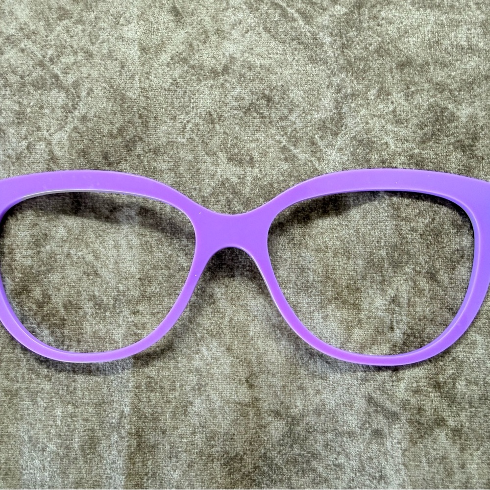 The Purple for Quinn